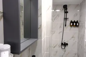Cactus Suites - Bathroom