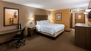 Best Western Plus North Canton Inn & Suites - Chambre