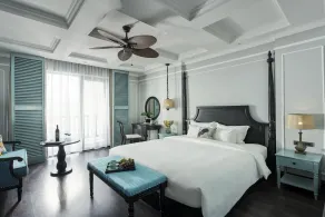 Anio Boutique Hotel Hoian - Room