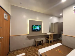 Hotel Apple Palace Surat - Habitación