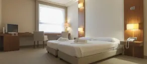 Hotel Barrage - Værelse