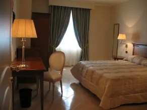 Hotel San Giorgio - Chambre