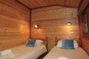 Cairngorm Bothies - Værelse