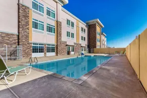 La Quinta by Wyndham Monahans - Pool