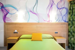 Hotel Servigroup Papa Luna 4 Sup - Rom