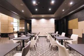 KOKO HOTEL Premier Kanazawa Korinbo - Restaurant