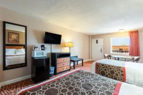 Sundial Inn - Chambre