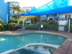 Tranquil Shores - Pool
