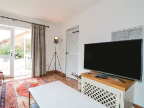 Highfield House - Intérieur