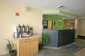 Microtel Inn & Suites by Wyndham Statesville - Réception