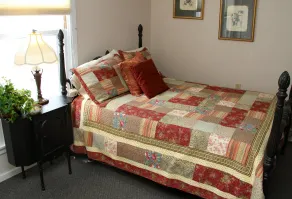 The Brewster Inn - Habitación