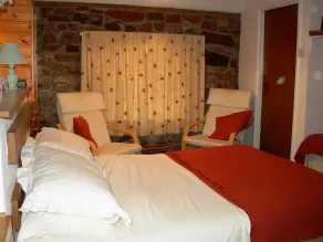 Brownhill House - Habitación