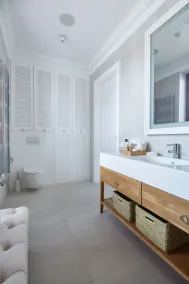 Siedlisko 518 - luksusowa Willa - Wzgórza Dylewskie - Salle de bain