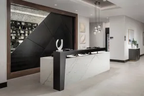 Residence Inn by Marriott Bozeman Downtown - Réception