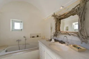 Blackrock Villa - Baño
