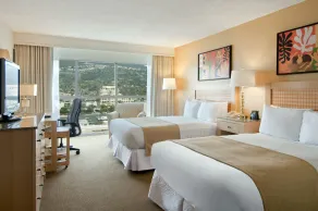 Hilton Los Angeles North/Glendale - Chambre