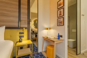Pestana CR7 Gran Vía Madrid - Værelse