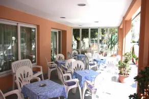 Hotel Ilde - Restaurant