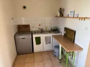 Maison Indépendante - Cocina privada