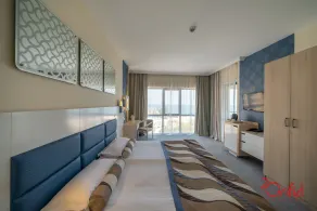 GRIFID Arabella Hotel - Ultra All inclusive & Aquapark - Room