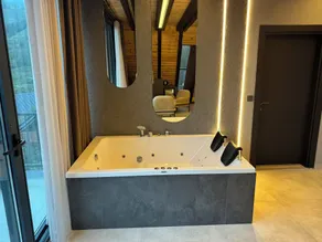 DoğadaKal - Room