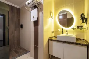 Macity Hotel - Chambre