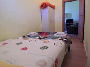 Izmir Tatil Evi Beach Resort - Room