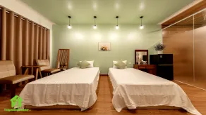 Trang An Ao Dai Homestay - Quarto