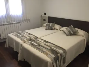 Hotel Rural En El Camino - Værelse