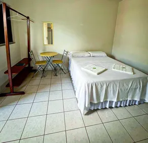 Nunes Hotel - Zimmer