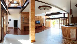 Rio Búzios Boutique Hotel - Reception