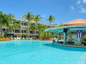 Rincon of the Seas Grand Caribbean Hotel - Pool