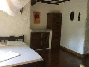 Diani Banda Cottages - Habitación