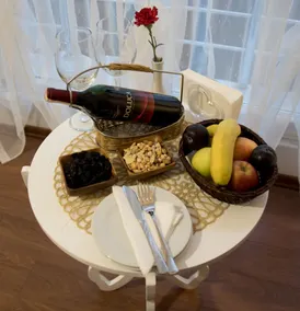 Genius Hotel Istanbul - Room