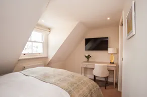 The Charm Brighton Boutique Hotel & Spa - Chambre