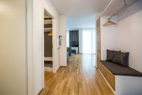 Ferienwohnung Säntis - Camera