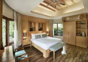Sea Sand Sun Resort and Villas - SHA Plus - Chambre