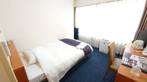 Kokura Recent Hotel - Room