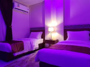 Dolphin Beach Resort Tourist Accommodation - Chambre