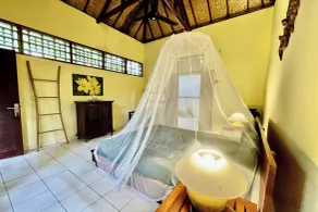 Raja's Bungalows - Room