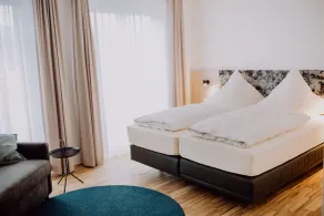 Hotel Jann von Norderney - Room