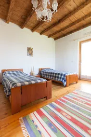 Cascina Serenella B&B - Camera