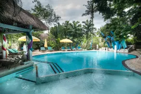 Bali Mystique Hotel and Apartments - Pool