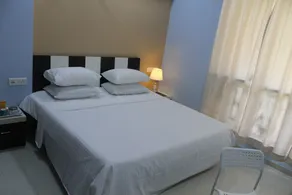 Rockfort stay inn - Zimmer