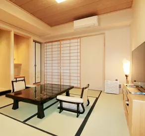 Ryokan KANADE - Chambre