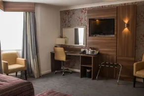Mercure Darlington King's Hotel - Bathroom