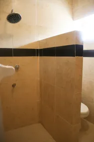 Hotel María de la Luz - Chambre