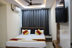 Hotel SVR Luxury Rooms - Chambre