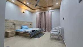 Deswal Hotel - Camera