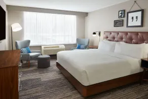 Four Points by Sheraton Point Edward Sarnia - Room